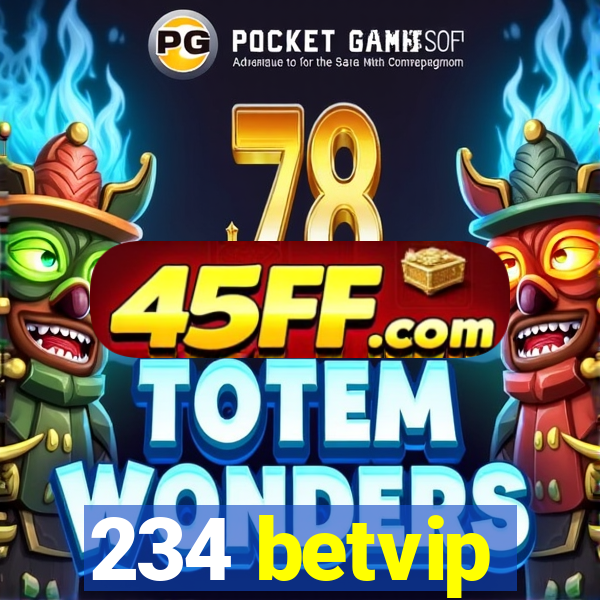 234 betvip